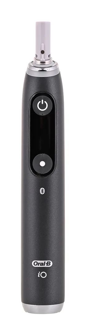 Oral-B iO9 Limited Edition Electric toothbrush Black