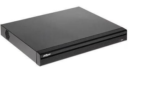 NET VIDEO RECORDER 8CH 8POE/NVR5208-8P-4KS2E DAHUA
