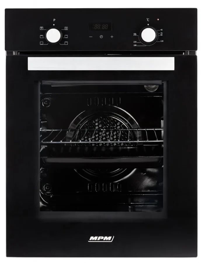 MPM-45-BO-20 roaster oven