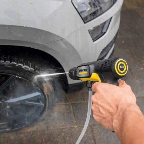 Mobilna myjka ciśnieniowa KARCHER OC Handheld Compact - 1.328-120.0
