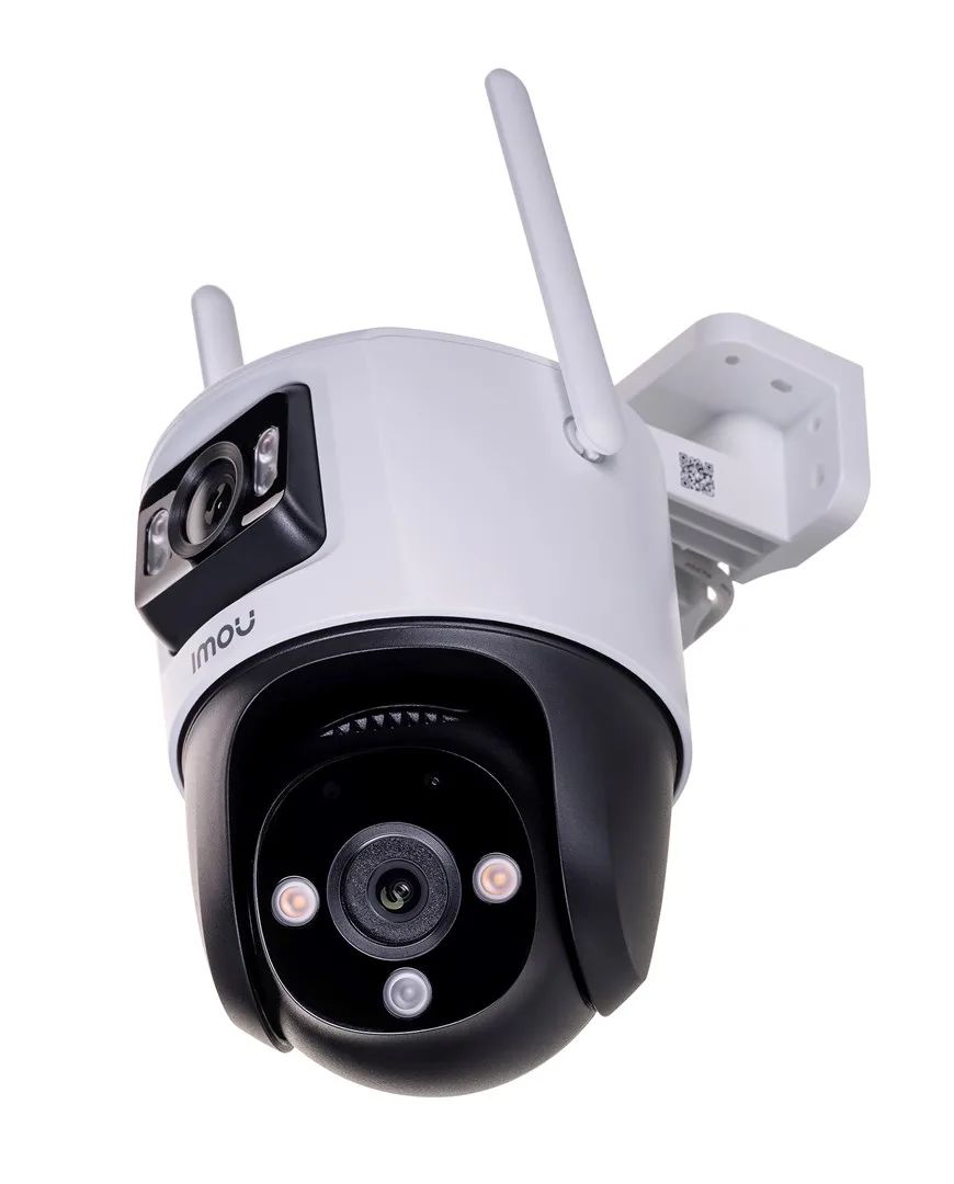 Imou Cruiser Dual Turret IP security camera Outdoor 2304 x 1296 pixels Ceiling
