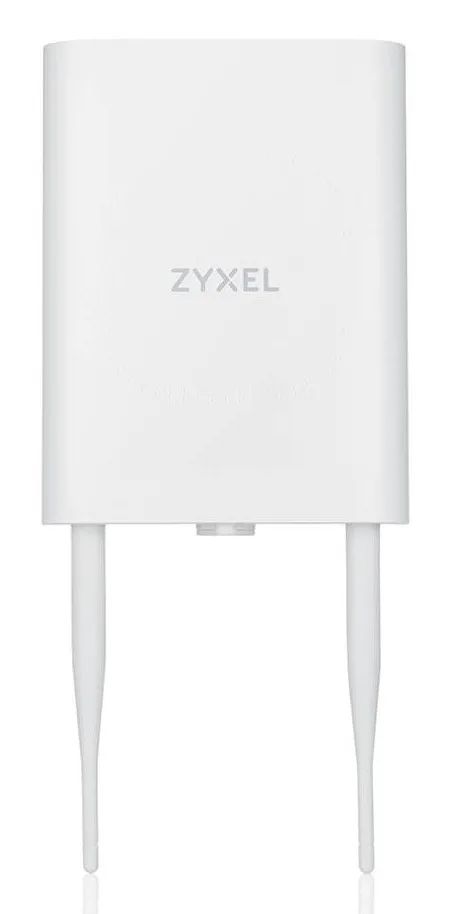 Zyxel NWA55BE 5100 Mbit/s White Power over Ethernet (PoE)