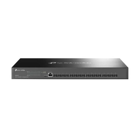 Switch|TP-LINK|Type L2|16x10GBASE-T/SFP+ Combo|1xRJ45|1|TL-SX3016F