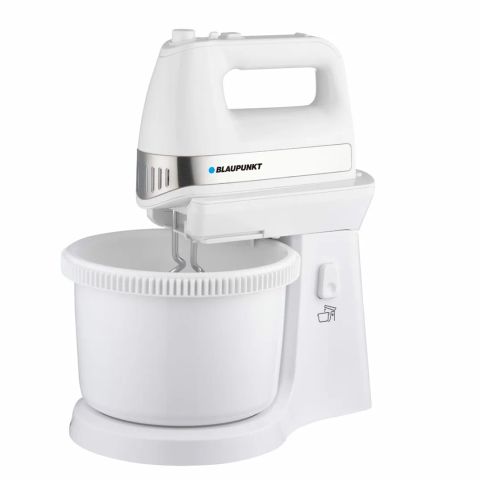 Blaupunkt HMM601 mixer Stand mixer White