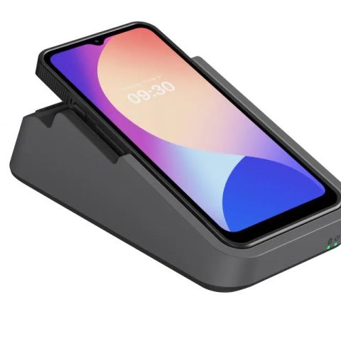 POS ACC DOCK SWIFT 1 PRO/I23M03T IMIN