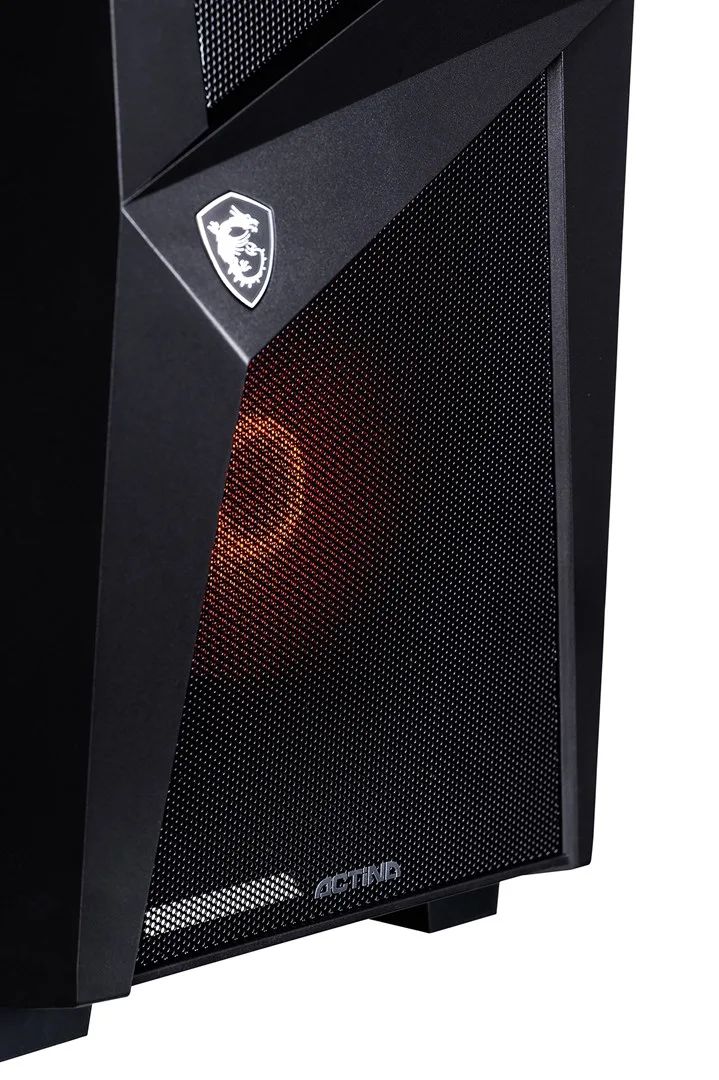 Actina 5901443421627 PC AMD Ryzen™ 5 7500F 32 GB DDR5-SDRAM 1 TB SSD NVIDIA GeForce RTX 5060 Midi Tower Black