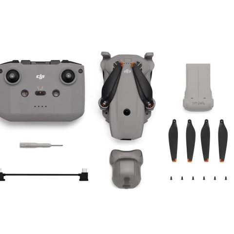 Drone|DJI|Lito X1|CP.MA.00000973