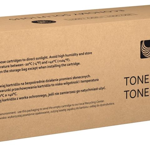 Actis TB-3170A Toner (replacement for Brother TN3170; Standard; 7000 pages; black)