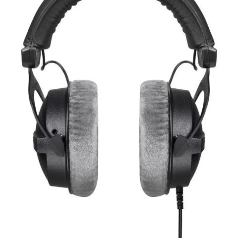 Beyerdynamic DT 770 PRO Headphones Wired Head-band Music Black