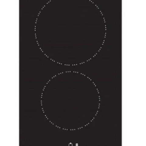 LIN LC-G3048 3000 W ceramic hob.
