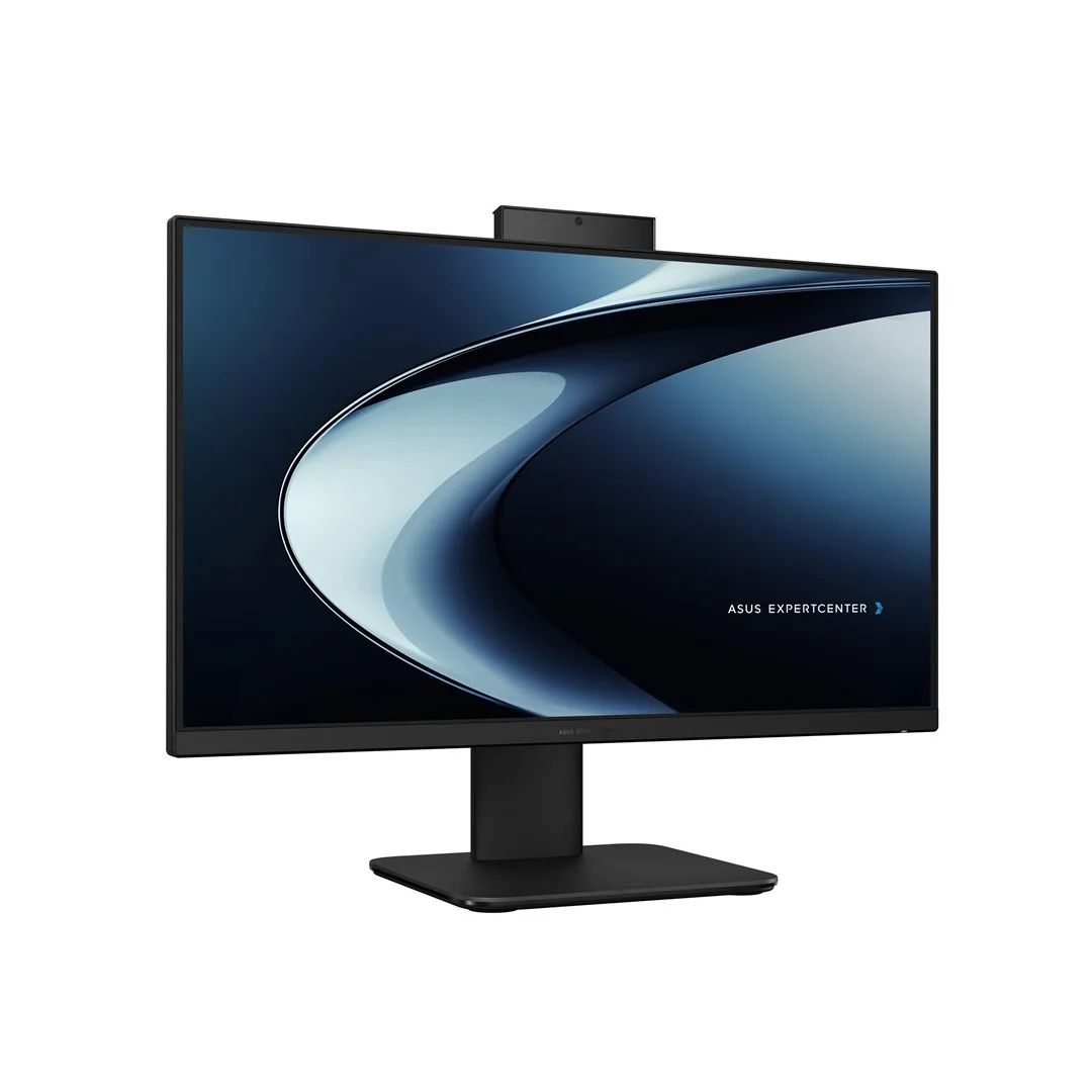 ASUS AIO P440VAK-BPCG25X Core 5 210H 23.8" FHD 250 nits 100 Hz AG 16 GB DDR5 SSD 512 Intel Graphics WLAN+BT Cam 1080p W11Pro Black 3Y OnSite