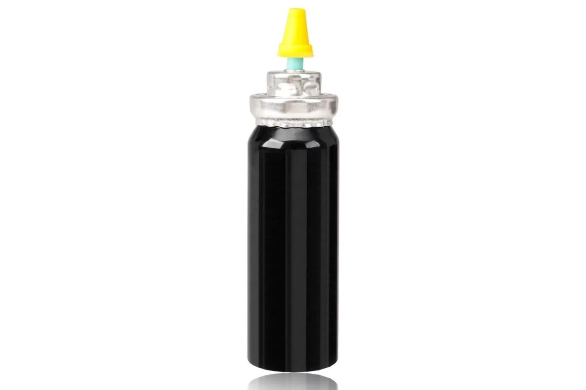 Replacement OC gas cartridge for RMG pistols (WKL)