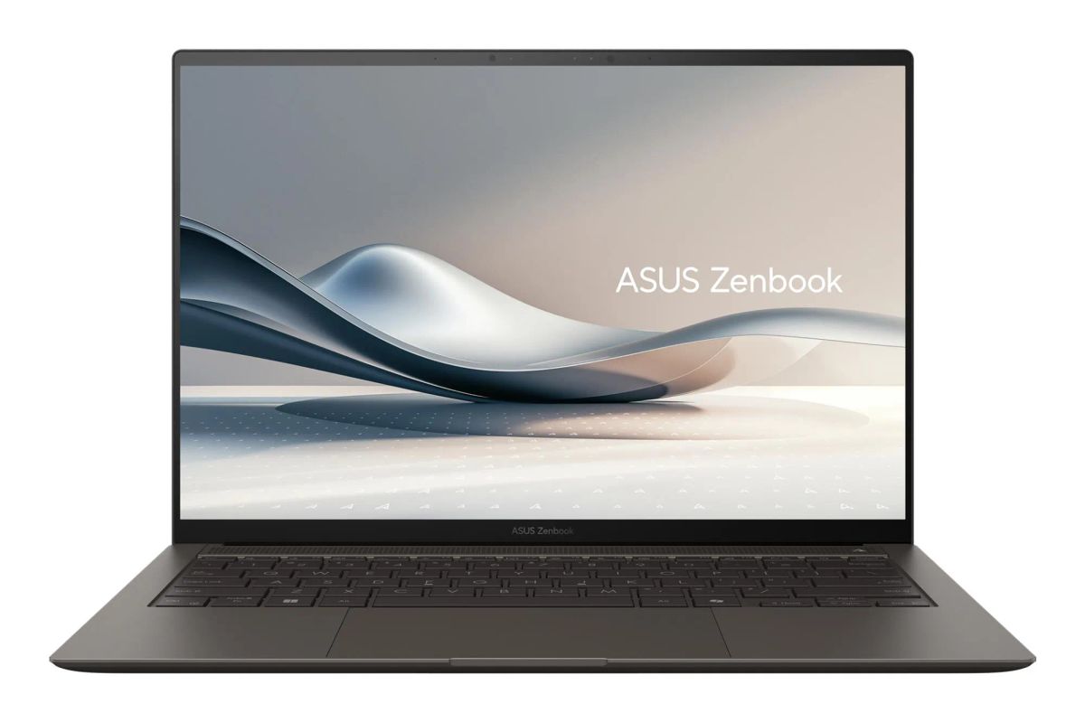 Notebook|ASUS|ZenBook Series|UX5406SA-PV050W|CPU Intel Core Ultra|u7-258V|1800 MHz|14"|2880x1800|RAM 32GB|LPDDR5x|SSD 1TB|Intel Arc Graphics|Integrated|ENG|Windows 11 Home|Grey|1.2 kg|90NB14F1-M00940