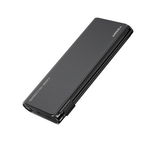 Veger TC130 25000mAh akupank