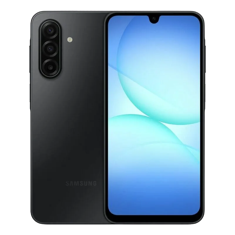 Samsung Galaxy A17 128GB A+ Black