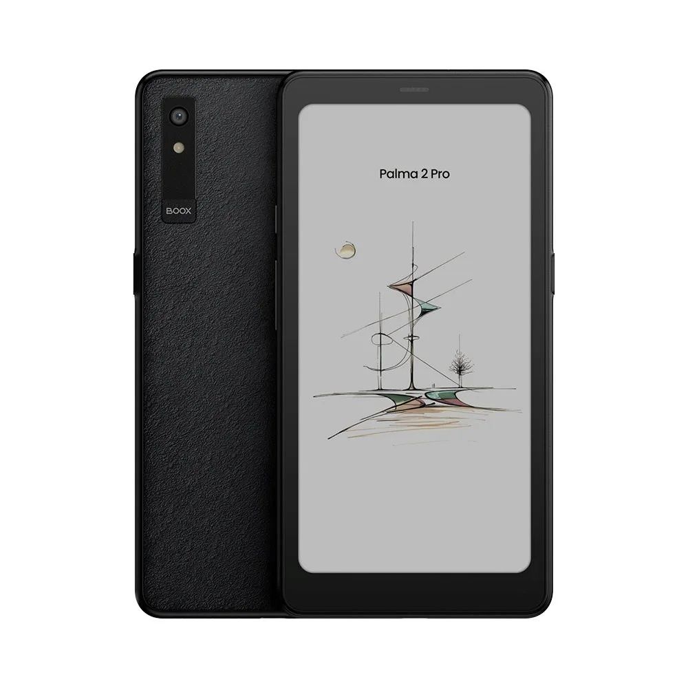 E-Reader|ONYX BOOX|Palma 2 Pro|6.13"|824x1648|Black|OPC1409R