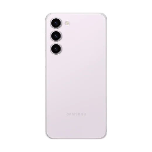 Galaxy S23 Plus Clear Case Läbipaistev Ümbris