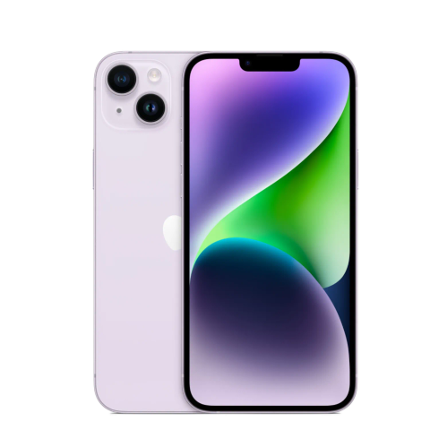 iPhone 14 256GB Purple