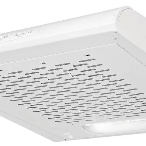 Table Hood MPM-51-PX-68 175 m3/h White
