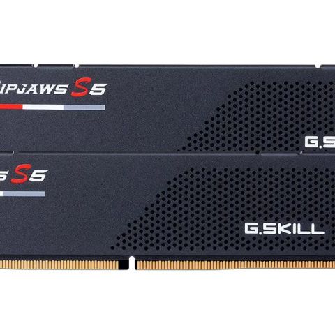 MEMORY DIMM 32GB DDR5-5200 K2/5200J4040A16GX2-RS5K G.SKILL