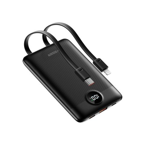 Veger C11 10000mAh akupank