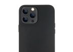 Promiz kaitseümbris iPhone 14 Pro Max Must