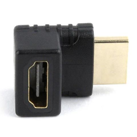 I/O ADAPTER HDMI TO HDMI/A-HDMI270-FML GEMBIRD