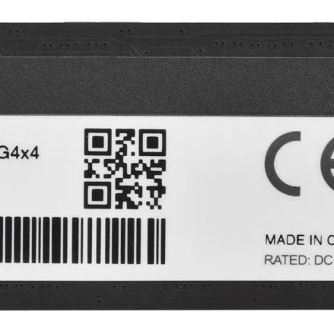 SSD|LEXAR|NM790|512GB|M.2|PCIe Gen4|NVMe|Write speed 4400 MBytes/sec|Read speed 7200 MBytes/sec|2.45mm|TBW 500 TB|MTBF 1500000 hours|LNM790X512G-RNNNG