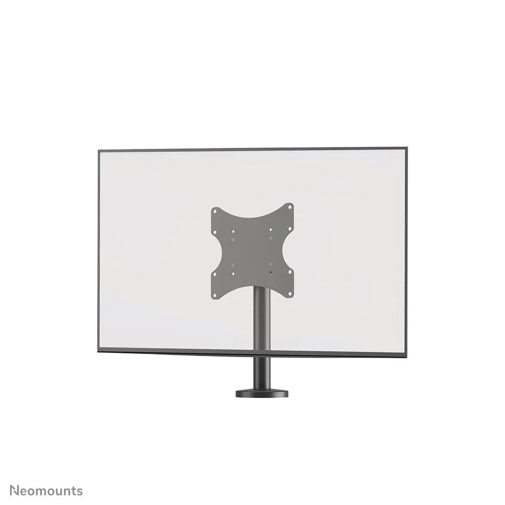 TV SET ACC DESK MOUNT 23-43"/DS42-430BL12 NEOMOUNTS