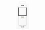 Galaxy Z Flip6 Clear Case Läbipaistev Ümbris