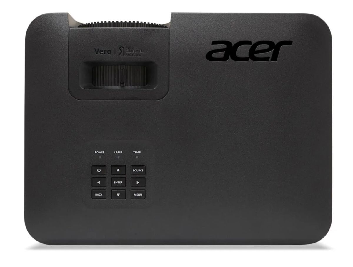 PROJECTOR PL2520I 4000 LUMENS/MR.JWG11.001 ACER