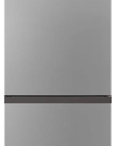 Gorenje NRK6182PS4 Freestanding 292 L E Grey