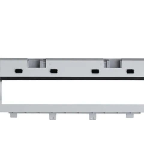 Vacuum Cleaner Accessory|ROBOROCK|Main Brush Cover|8.02.0382
