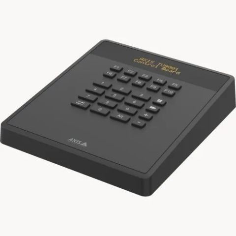 NET CAMERA ACC KEYPAD/TU9003 02476-001 AXIS