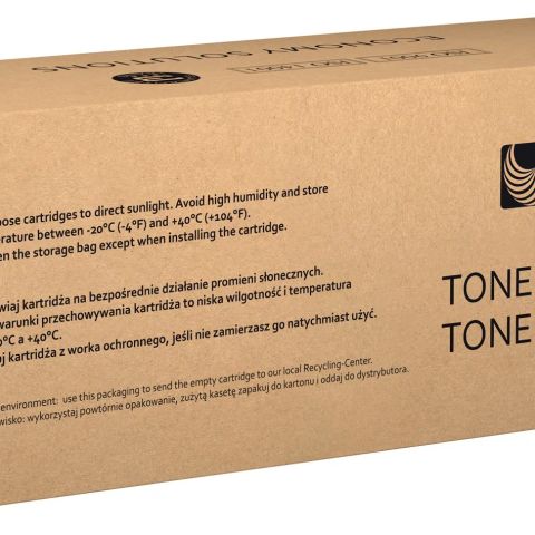 Actis TB-247YA toner (replacement for Brother TN-247Y, TN247Y; Standard; 2300 pages; yellow)