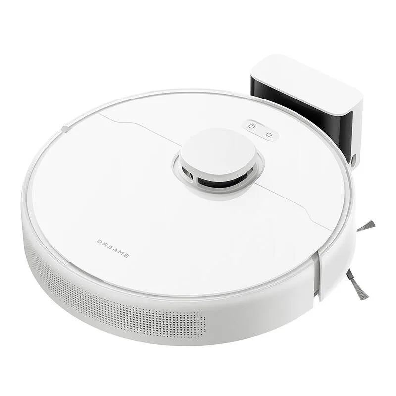 VACUUM CLEANER ROBOT/D9 MAX WH GEN2 RLD34GA DREAME