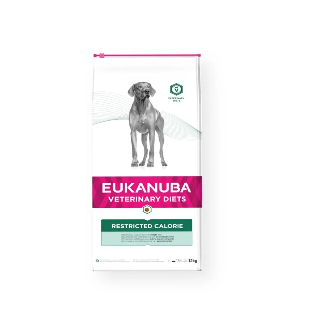 Eukanuba ETERINARY DIETS 12 kg Adult Chicken, Turkey
