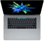 MacBook Pro 15" i7 2016 512GB Space Gray 16GB INT