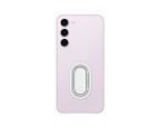 Galaxy S23 Plus Clear Gadget Case Läbipaistev Ümbris