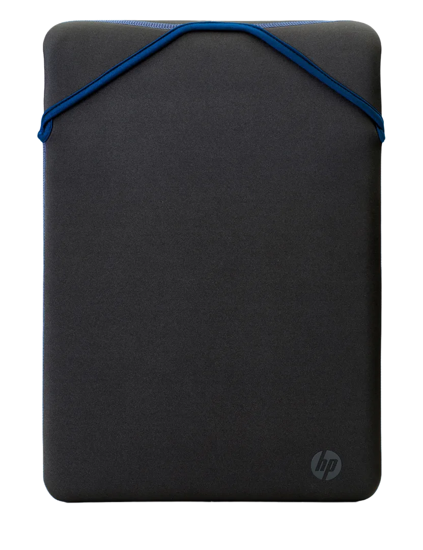 HP Reversible Protective 15.6-inch Blue Laptop Sleeve