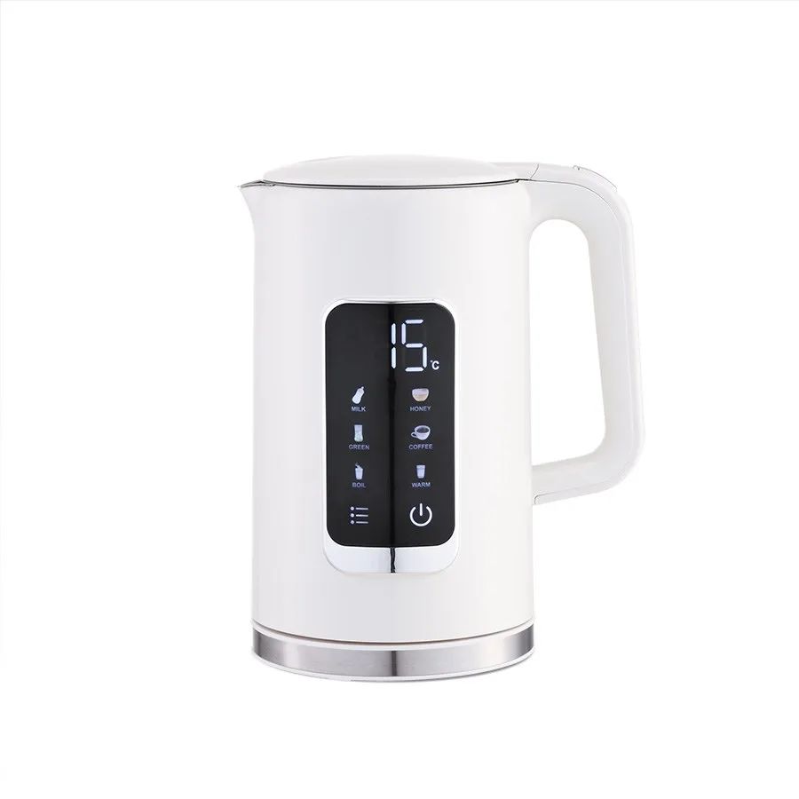 Electric kettle Maestro MR-024 (MR-024-WHITE) White