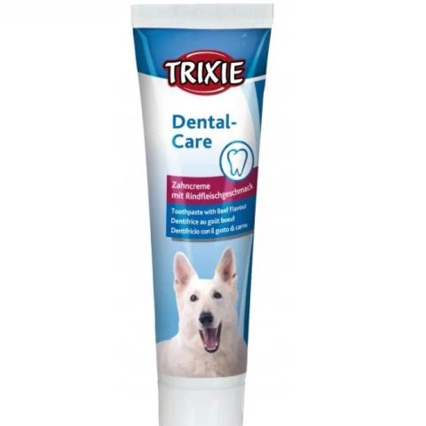 TRIXIE - toothpaste - 100g