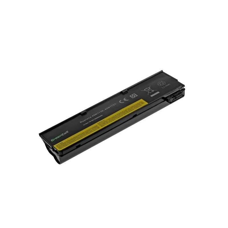 Green Cell GC-LE57V2 not categorized