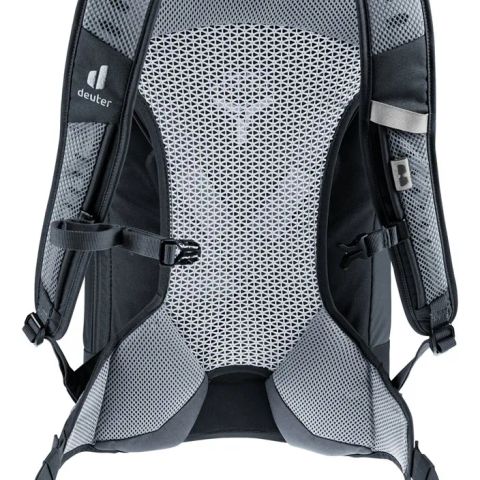 Deuter AC Lite 17 - hiking rucksack (Black)