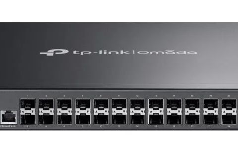 Switch|TP-LINK|SX3032F|32xSFP+|1xConsole|1xRJ45|SX3032F
