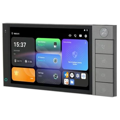 MONITOR LCD 7" IP CONTROL/PANEL SCP3022B-IBZ DAHUA
