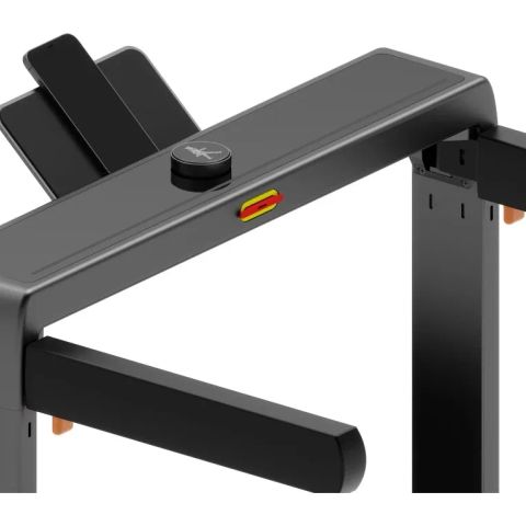 Kingsmith MX16+ treadmill 1320 x 500 mm 16 km/h