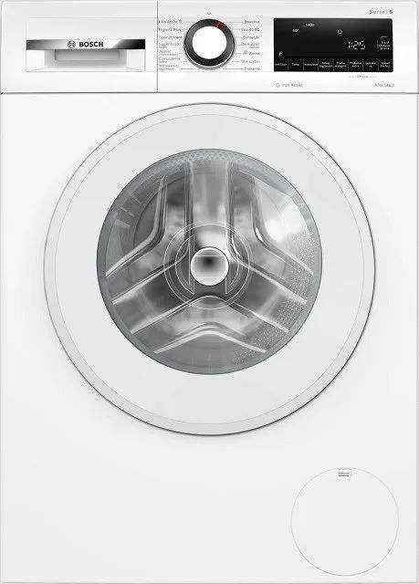 BOSCH WGG244Z0PL washing machine