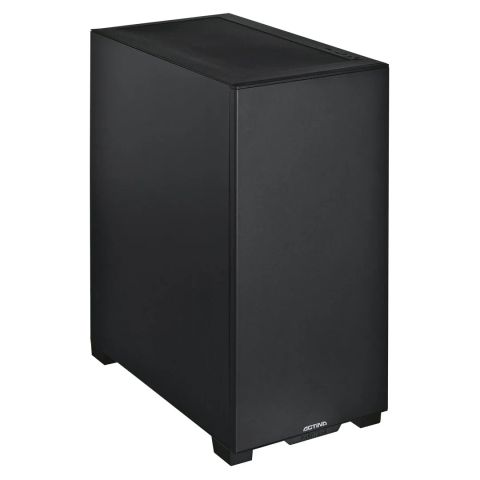 Actina 5901443423898 PC AMD Ryzen™ 7 7800X3D 32 GB DDR5-SDRAM 1 TB SSD NVIDIA GeForce RTX 5080 Midi Tower Black