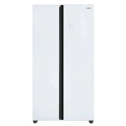 Side By Side Refrigerator MPM-427-SBS-05/NL White
